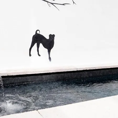 Апартаменти La Calahorra