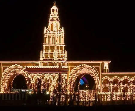 La Calahorra * Córdoba