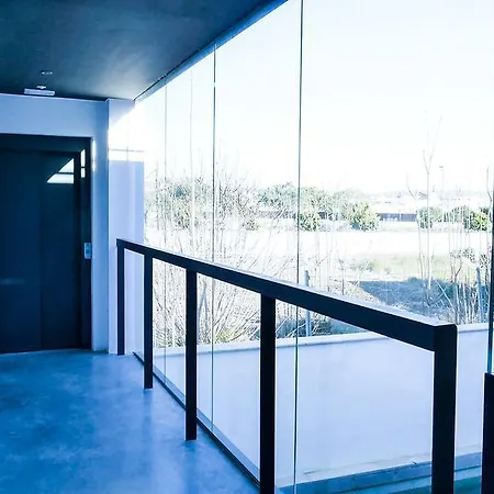 La Calahorra A 100m De La Feria De Apartman Córdoba