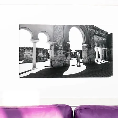 Apartamento La Calahorra Córdoba