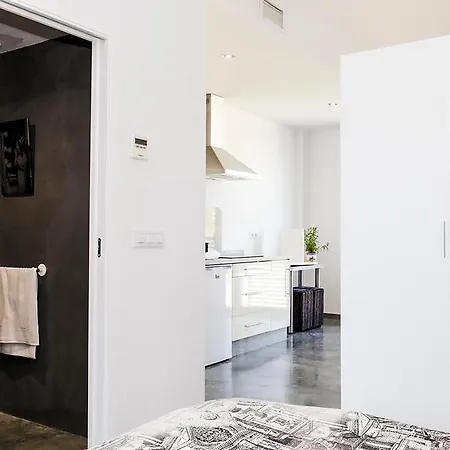 La Calahorra Apartamento Córdoba