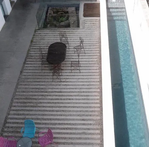 Appartement La Calahorra *