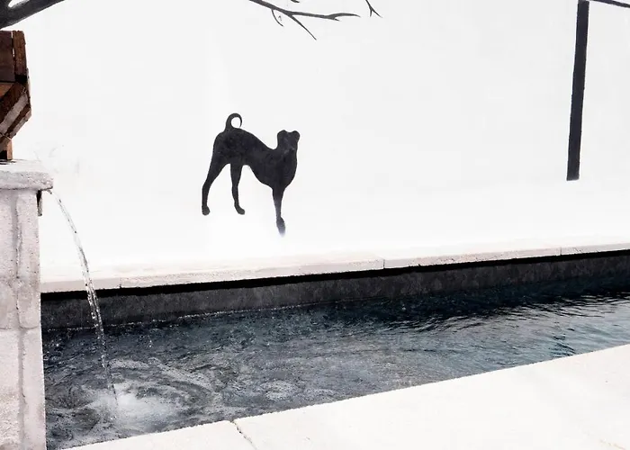 Appartement La Calahorra