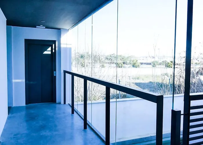 La Calahorra Appartement Cordoue