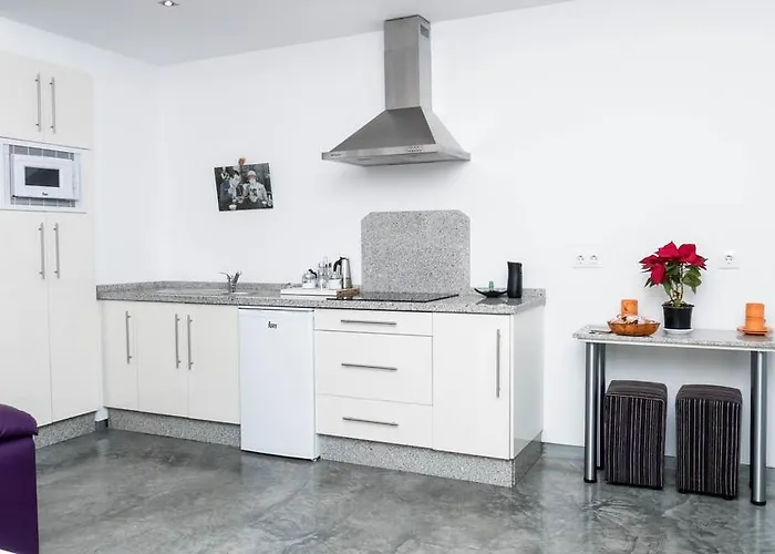 La Calahorra Appartement Cordoue