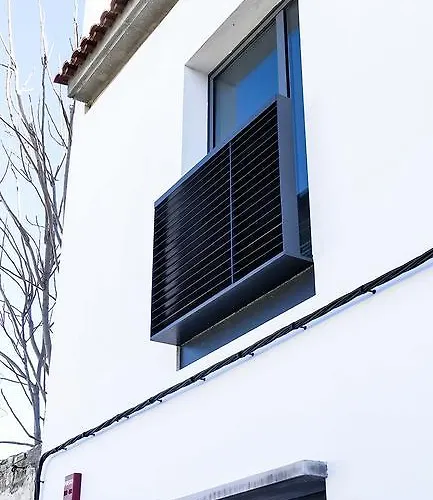 La Calahorra Cordoue