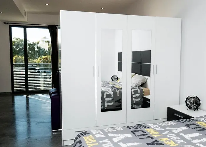 La Calahorra Appartement Cordoue