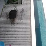 Apartamento La Calahorra