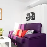 דירה La Calahorra קורדובה