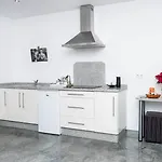 La Calahorra Apartamento Córdoba