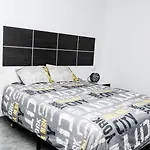 La Calahorra Apartamento *