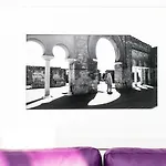 דירה La Calahorra קורדובה