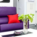 Apartamento La Calahorra