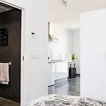 La Calahorra Apartamento Córdoba