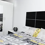 La Calahorra Apartamento