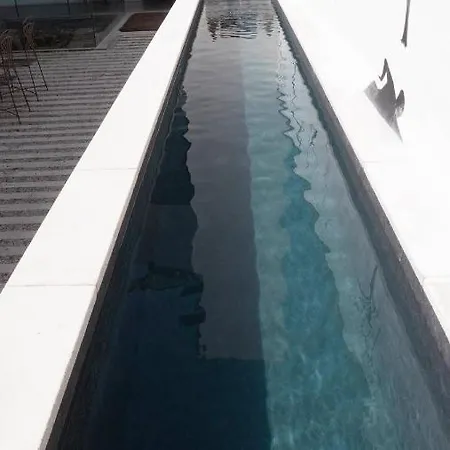 アパート La Calahorra *