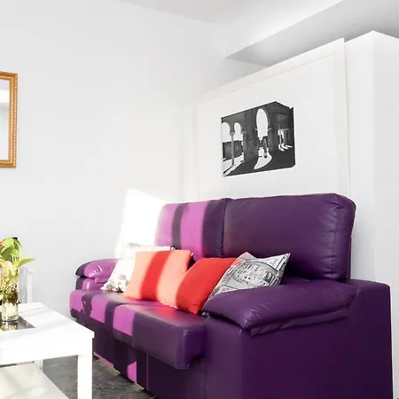 Apartment La Calahorra Cordoba