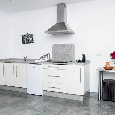 La Calahorra Apartment Cordoba