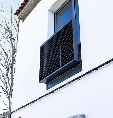 La Calahorra コルドバ