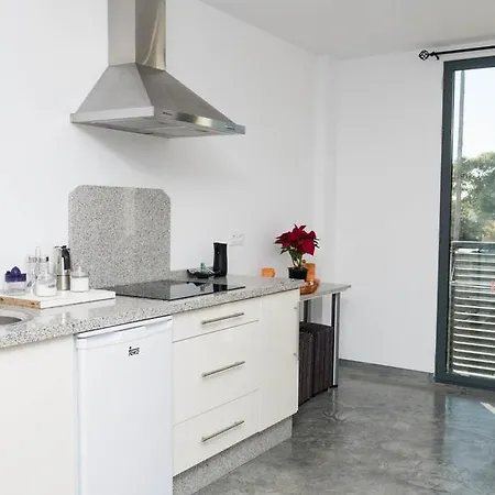 La Calahorra Cordoba