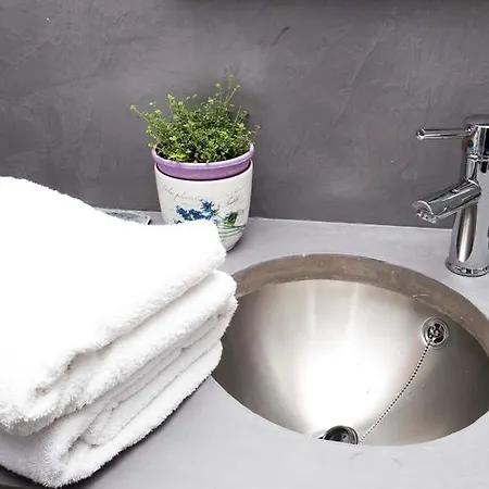 La Calahorra Apartment Cordoba