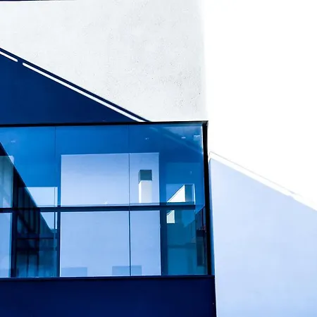 La Calahorra アパート