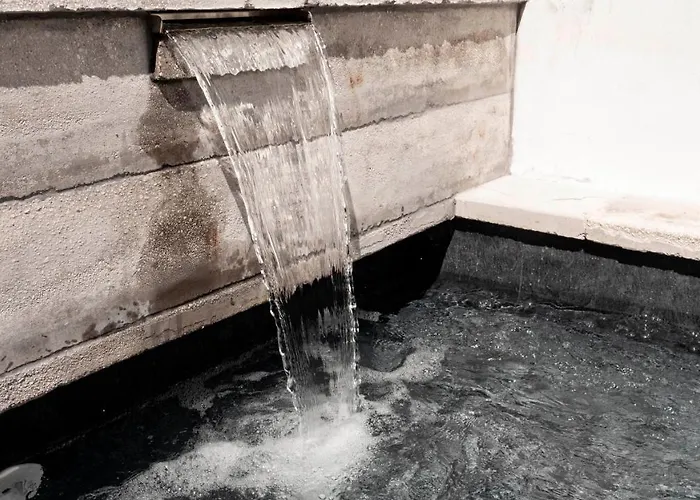 Lejlighed La Calahorra