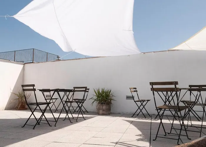 La Calahorra * Córdoba