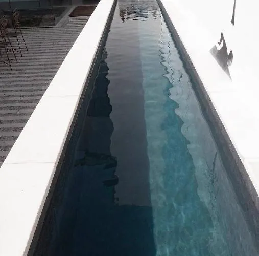 Apartmán La Calahorra *