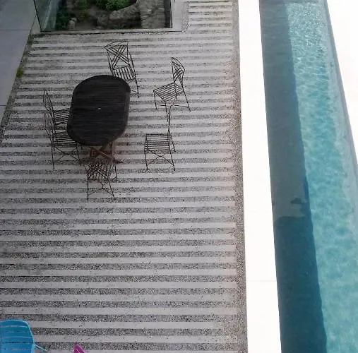 Apartmán La Calahorra