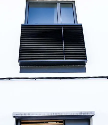 La Calahorra Córdoba