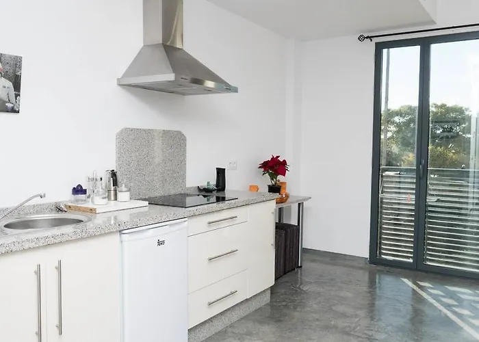 La Calahorra Córdoba