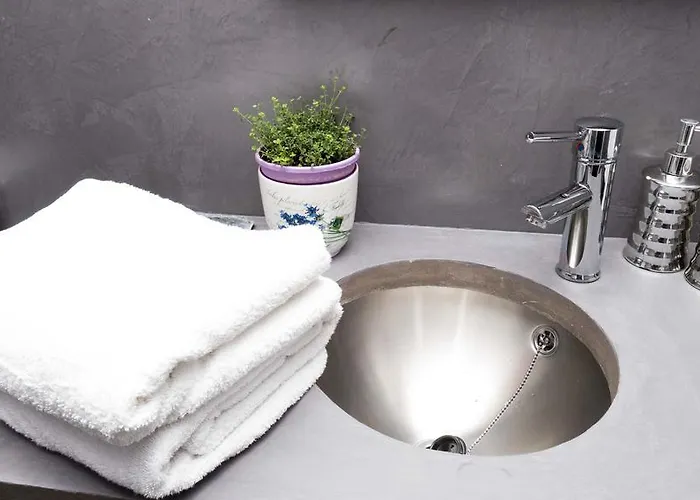 La Calahorra Apartmán Córdoba