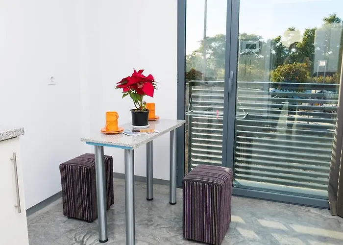 La Calahorra Córdoba