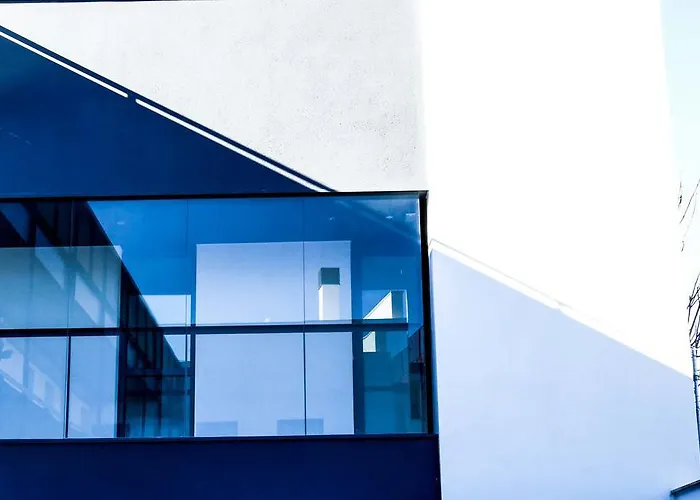 La Calahorra Apartmán