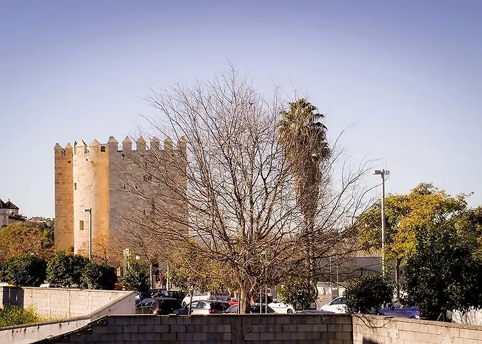 Apartmán La Calahorra