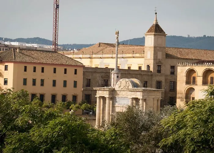 Lejlighed La Calahorra Córdoba