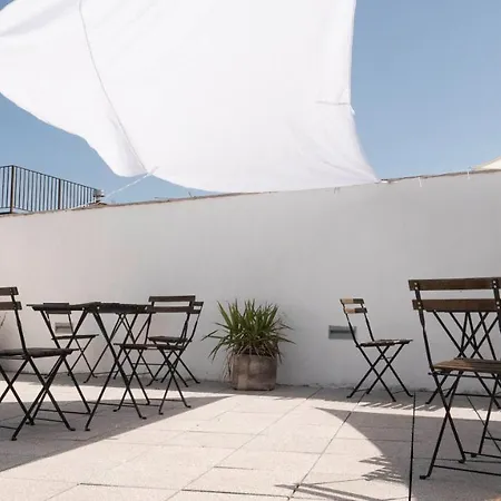 La Calahorra * Кордова