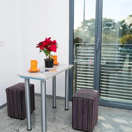 La Calahorra Кордова