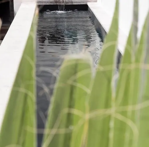 Апартаменты La Calahorra