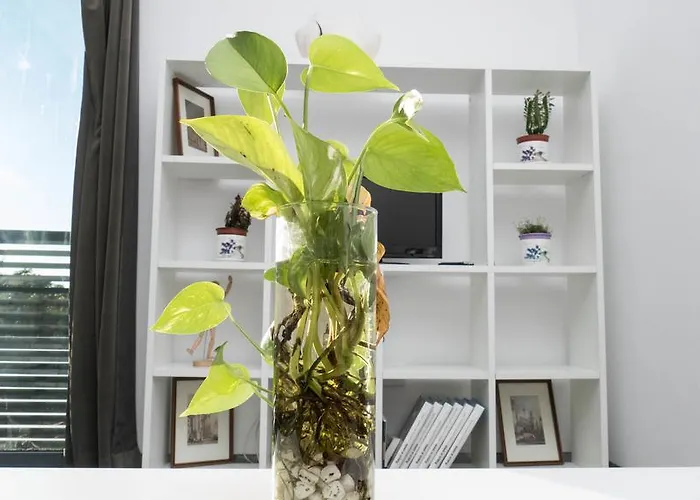 La Calahorra Кордова