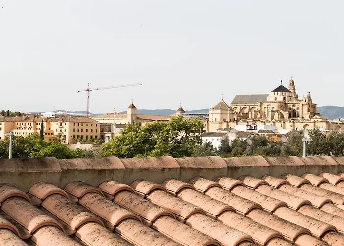 La Calahorra * Кордова